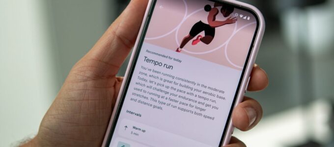 Výpadek služeb Fitbit: Stabilita se postupně obnovuje
