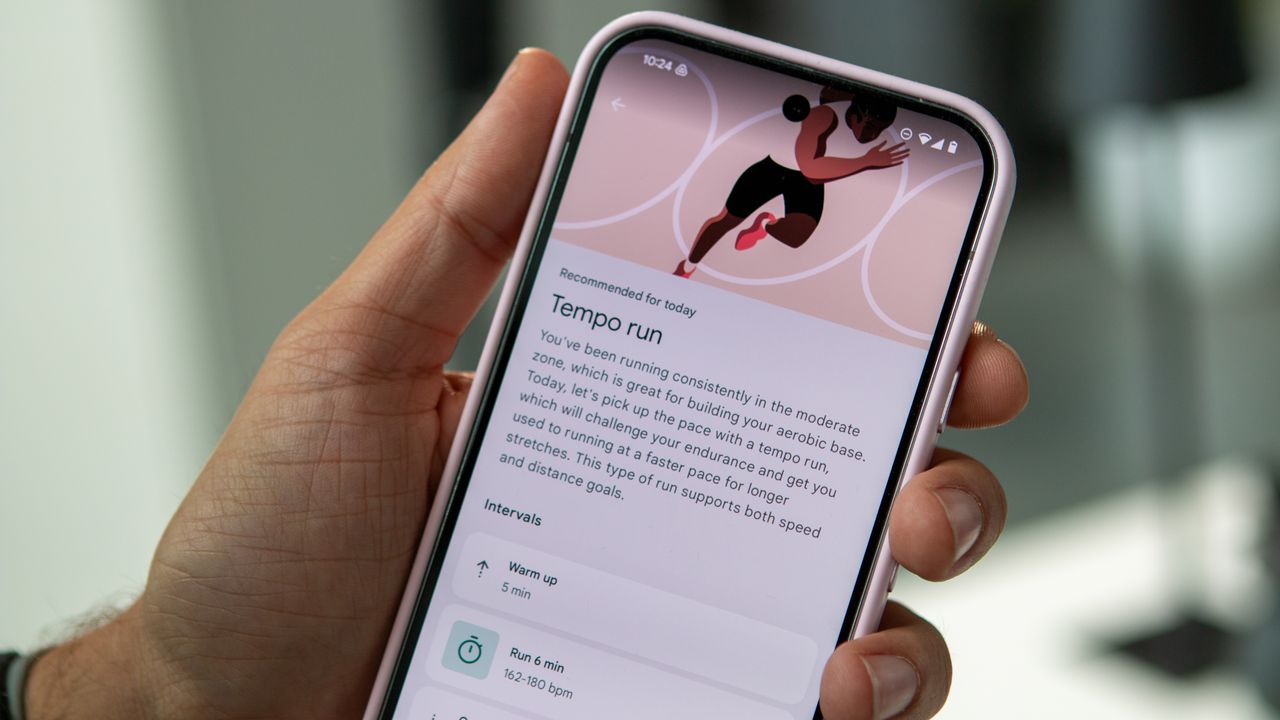 Výpadek služeb Fitbit: Stabilita se postupně obnovuje