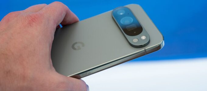 Vyplatí se počkat na Google Pixel 10?
