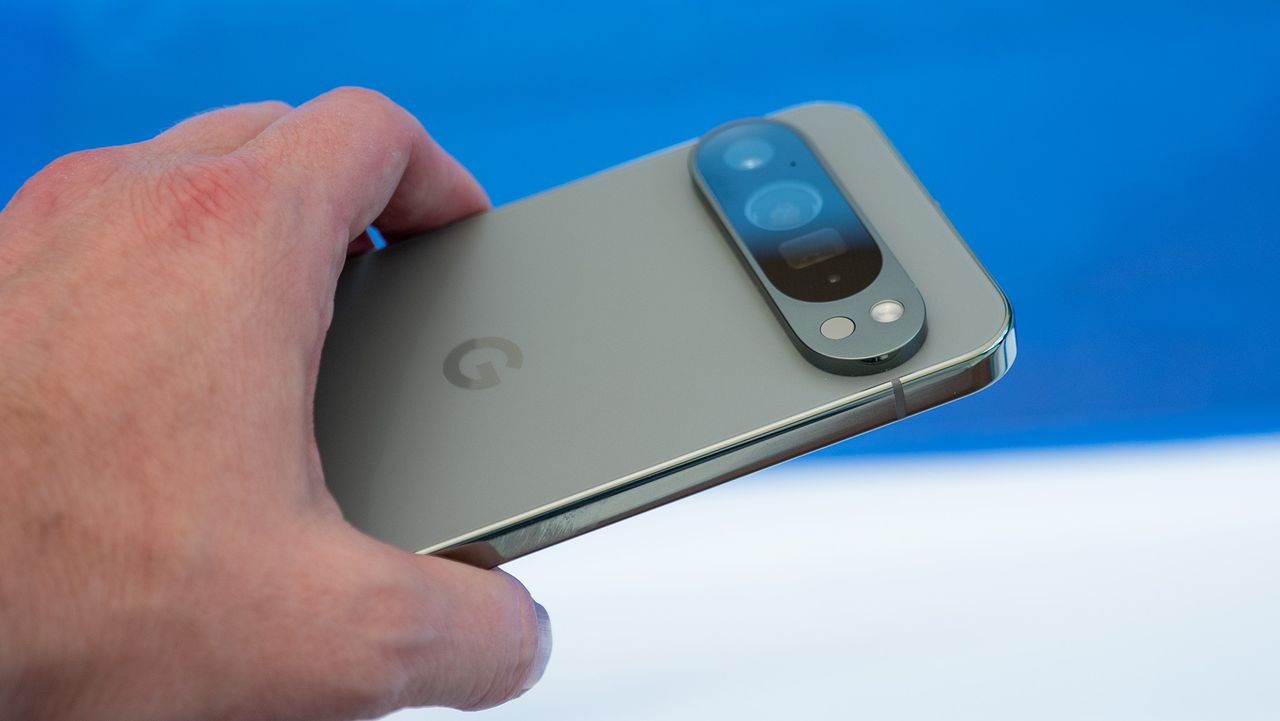 Vyplatí se počkat na Google Pixel 10?