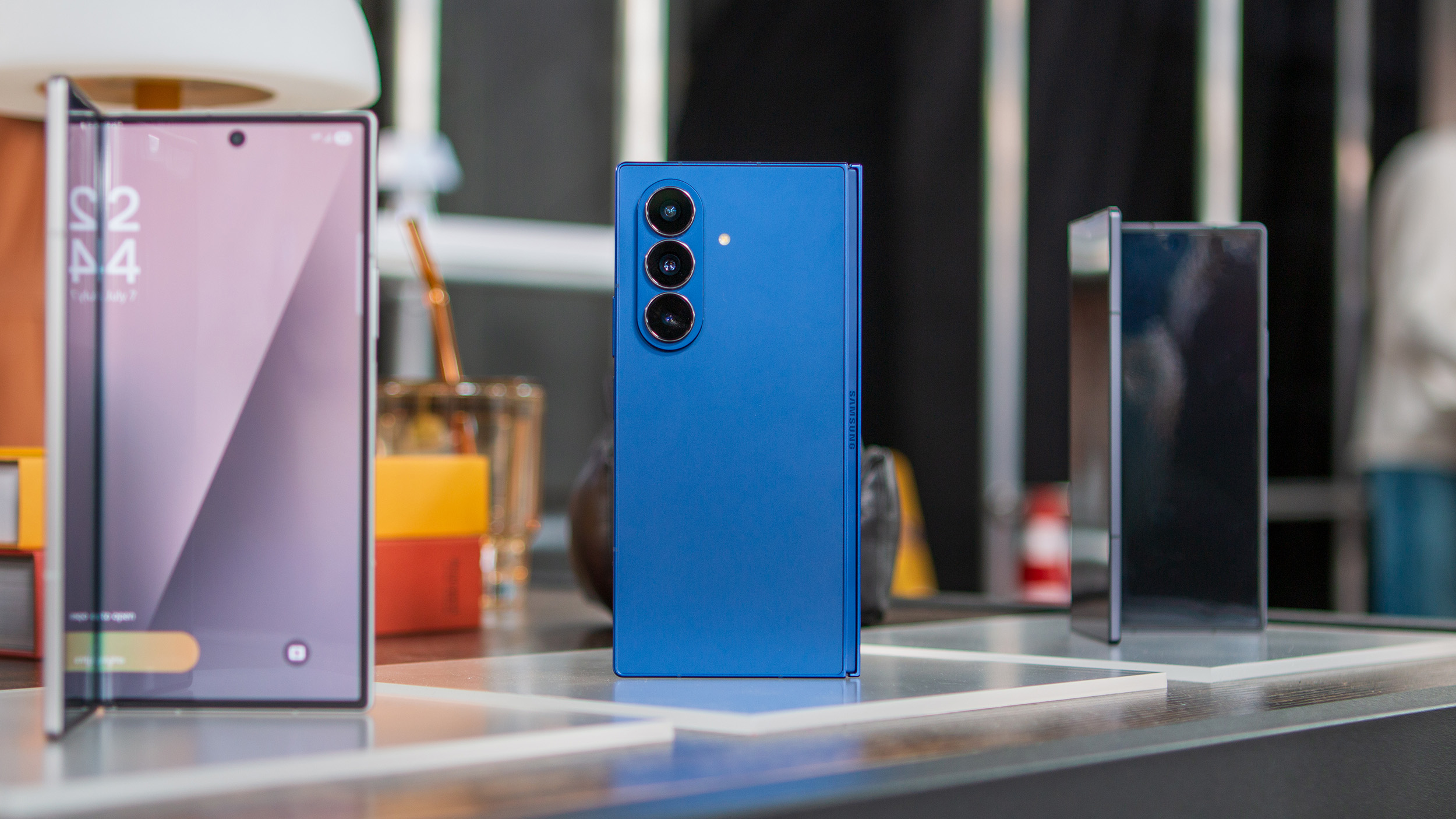 Vyplatí se přejít na Samsung Galaxy Z Fold 7?