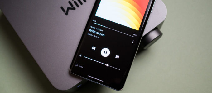 WiiM Amp: Skvělá nabídka na Prime Day - kupte hned dvě!