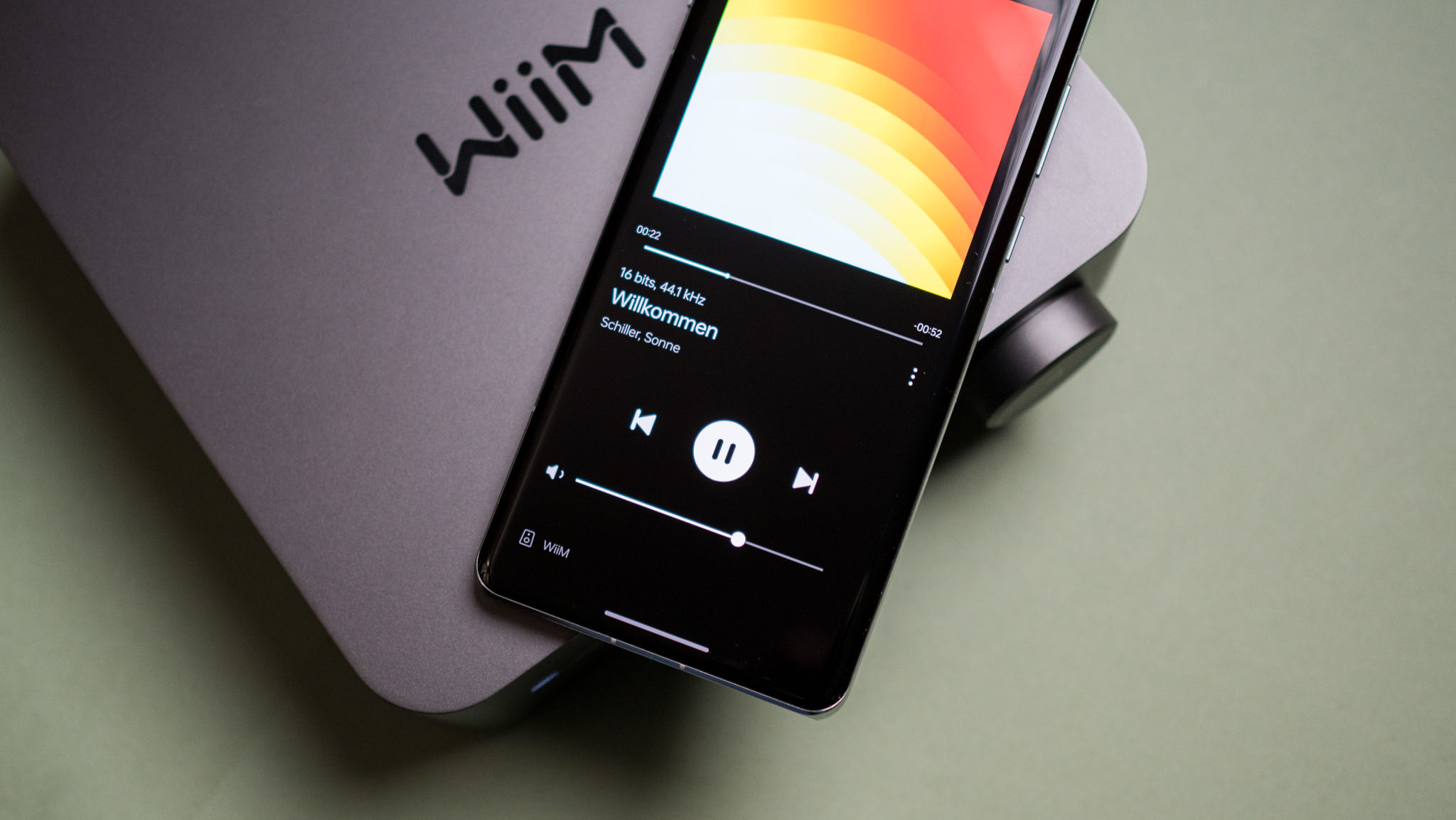 WiiM Amp: Skvělá nabídka na Prime Day - kupte hned dvě!