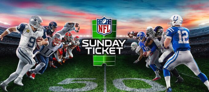YouTube TV láká zpět fanoušky NFL slevami na Sunday Ticket