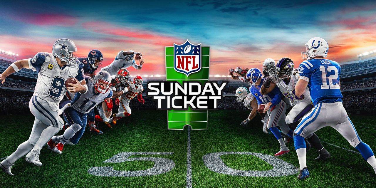 YouTube TV láká zpět fanoušky NFL slevami na Sunday Ticket