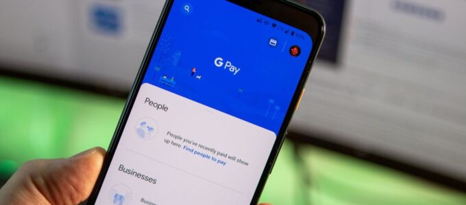 Aktualizace Google Pay přináší lepší odměny pro uživatele Chrome