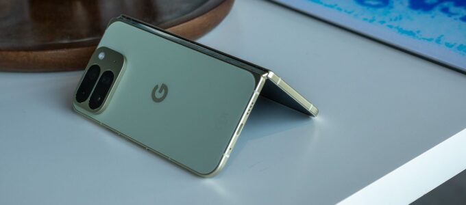 Best Buy vám dá 350 $ za předobjednávku Google Pixel 10 Pro Fold