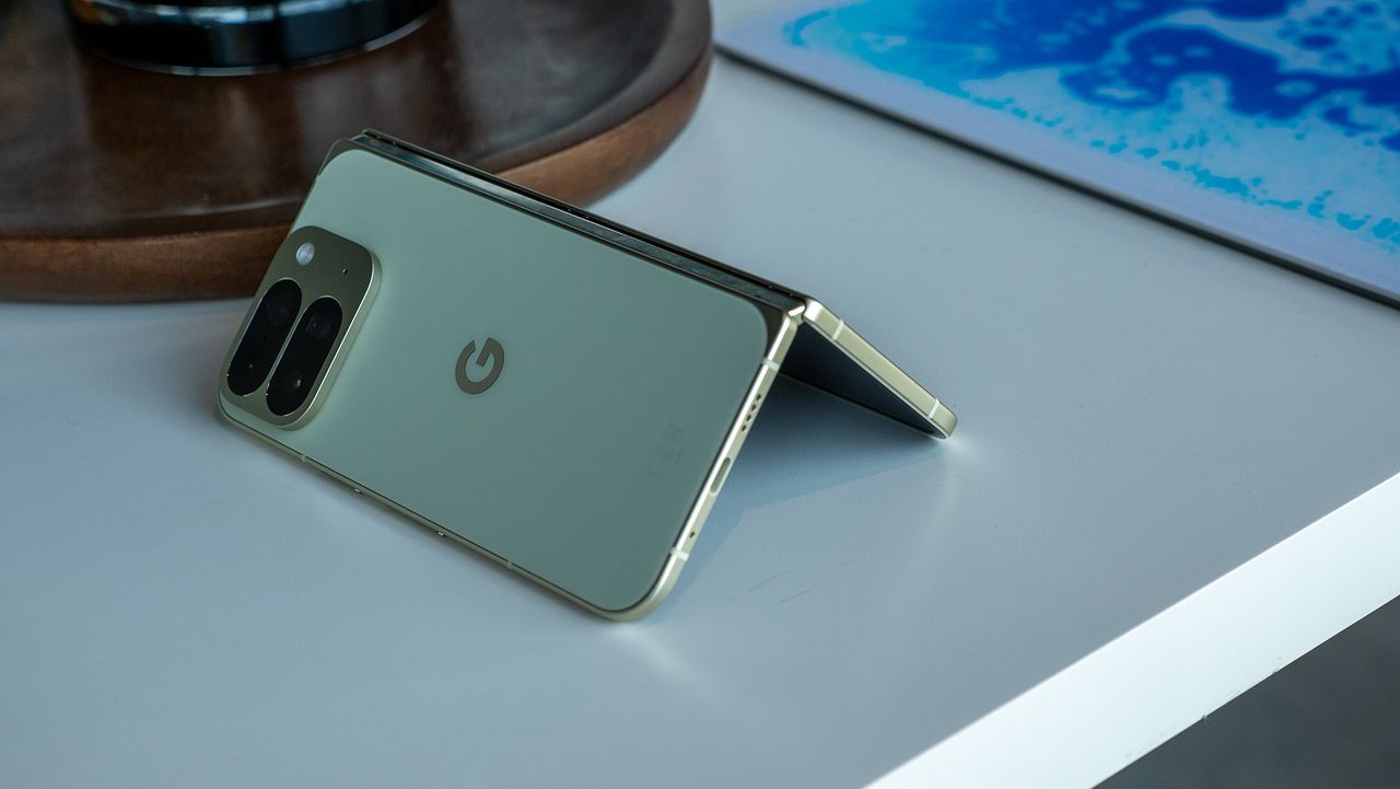 Best Buy vám dá 350 $ za předobjednávku Google Pixel 10 Pro Fold