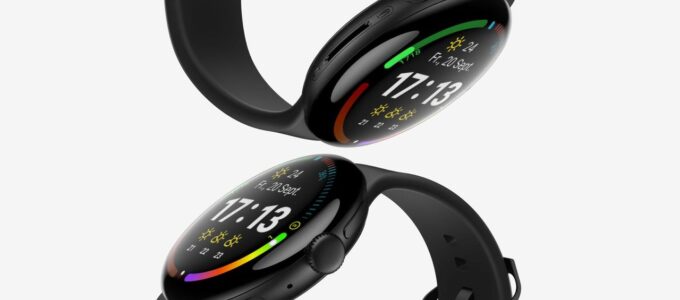 "Cena Pixel Watch 4 příjemně překvapí"