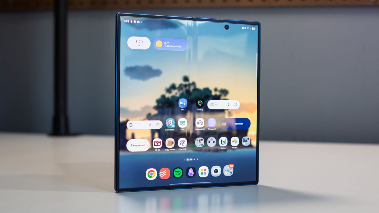 Chyba v Samsung One UI 8 způsobuje zmeškání důležitých věcí