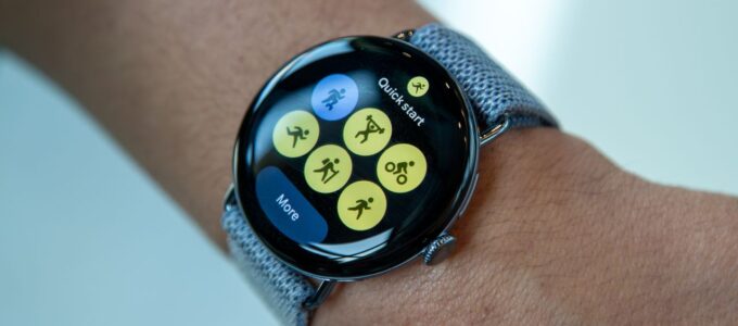 Exkluzivně: Rozhovor s manažerem Pixel Watch 4 o GPS technologií