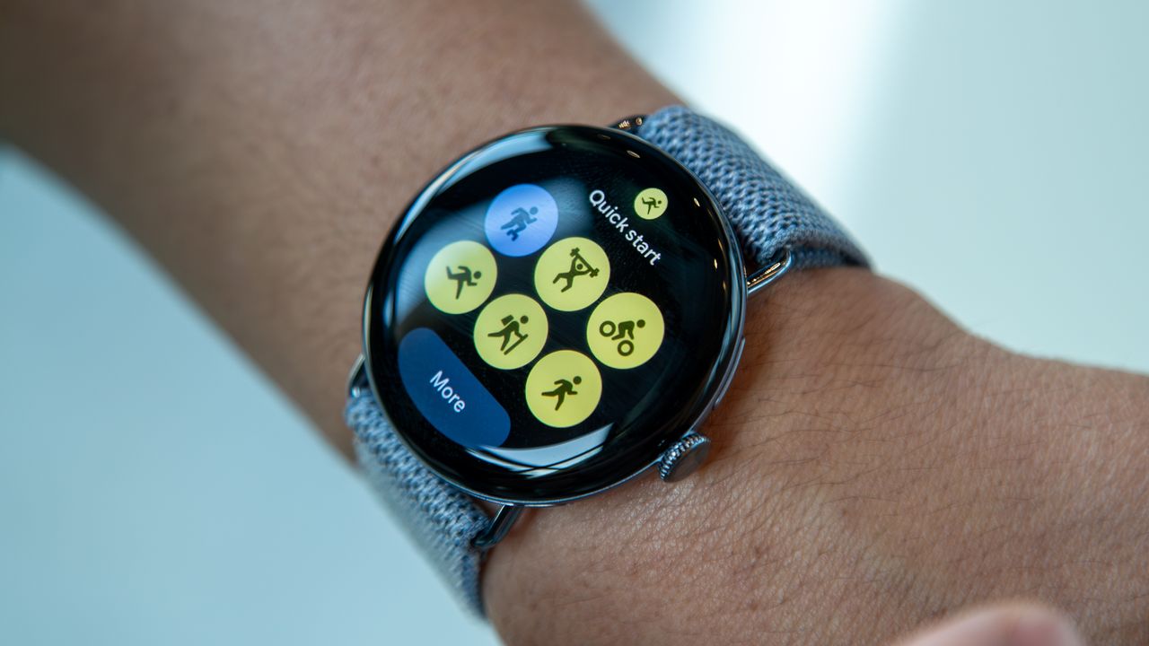 Exkluzivně: Rozhovor s manažerem Pixel Watch 4 o GPS technologií