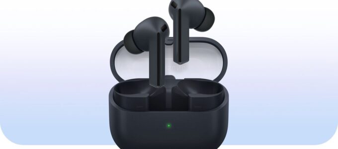 Galaxy Buds 3 FE: AI, ANC a špičkový zvuk za pouhých $150