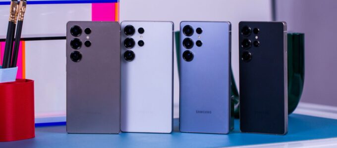 Galaxy S26 Ultra: Nejkomfortnější design dosud?
