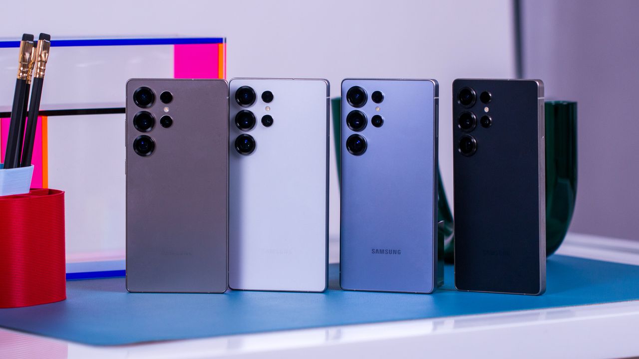 Galaxy S26 Ultra: Nejkomfortnější design dosud?