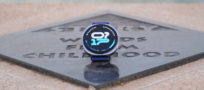Galaxy Watch 8: Nejkomfortnější chytré hodinky? Naše zjištění