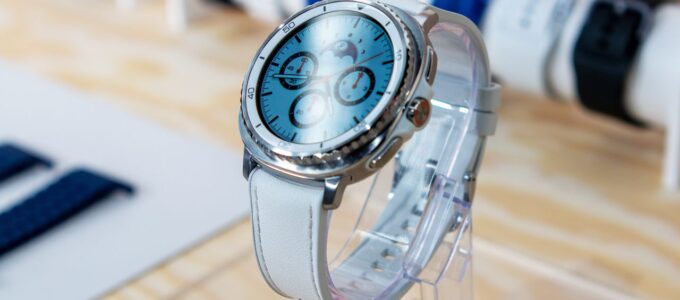 Galaxy Watch 8: Prevence pro vaše srdce od Samsungu