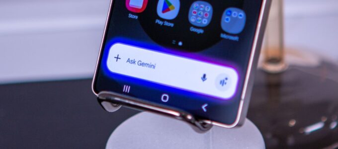 Gemini app využívá staré chaty pro osobní odpovědi v budoucnu