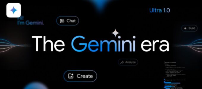 Gemini v srpnu: Učení, příběhy a vylepšená AI pro studenty