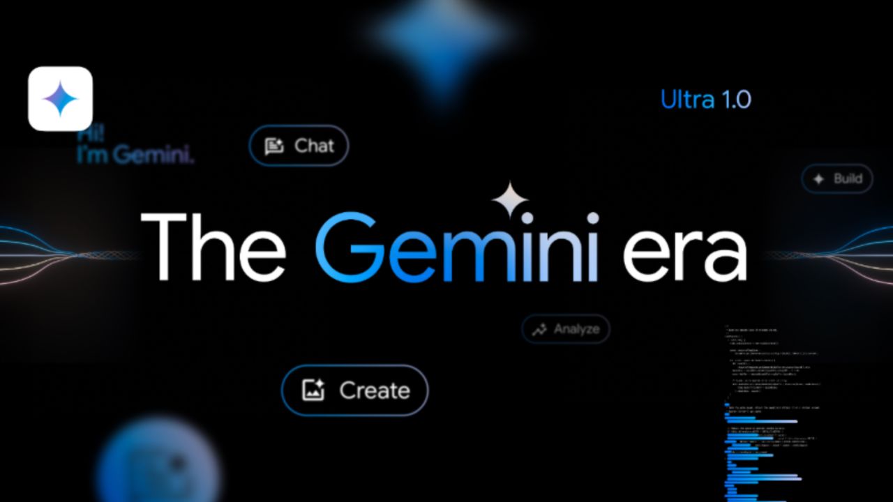 Gemini v srpnu: Učení, příběhy a vylepšená AI pro studenty