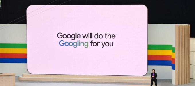 Google AI zavádí uživatele, některá čísla jsou podvody