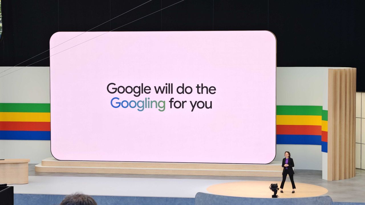 Google AI zavádí uživatele, některá čísla jsou podvody