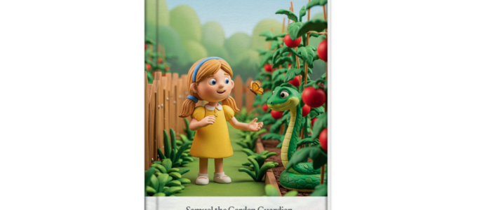 Google dokáže vytvořit skvělou AI, Storybook Gem je toho důkazem
