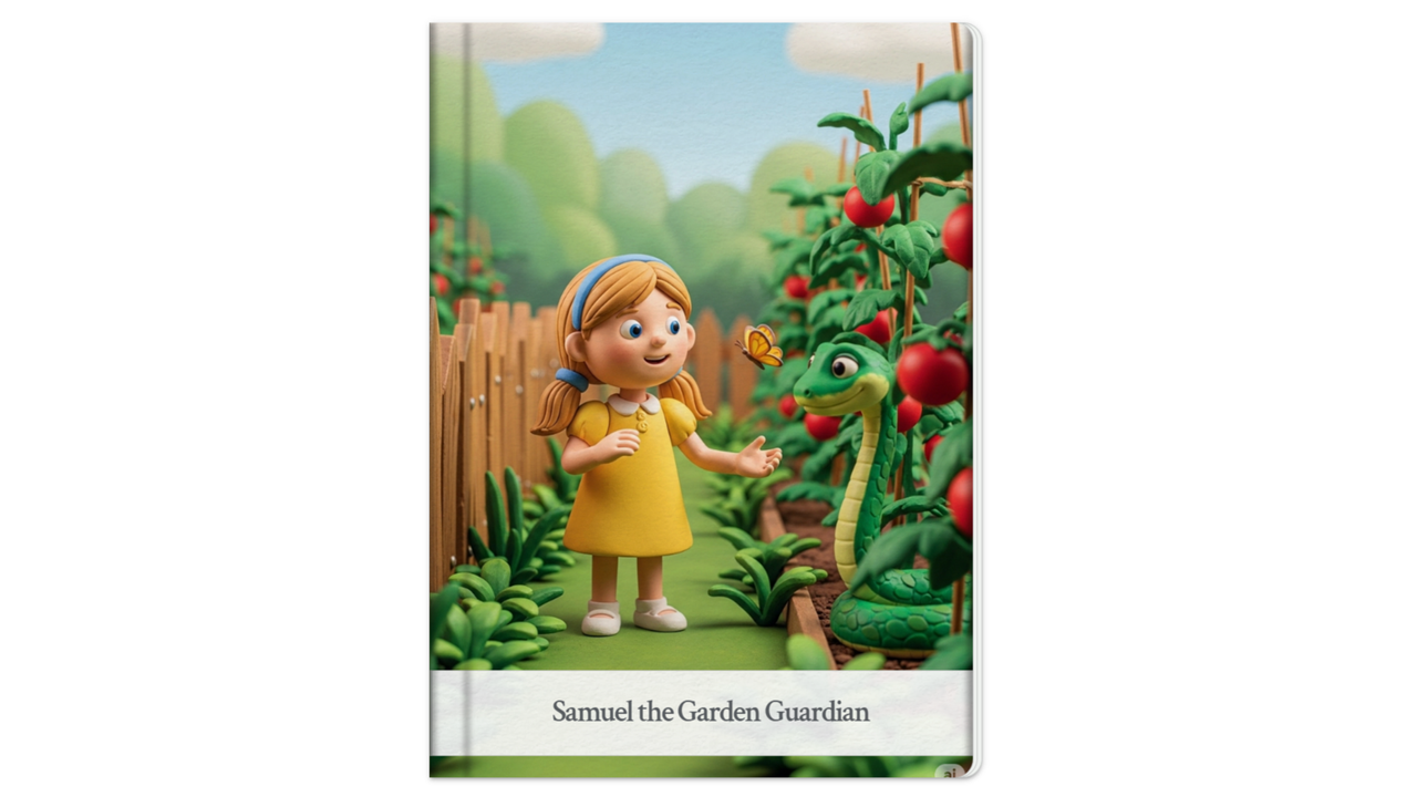 Google dokáže vytvořit skvělou AI, Storybook Gem je toho důkazem