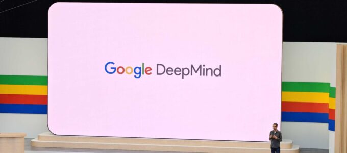 "Google Genie 3: Objevujte a hrajte ve 3D světě v reálném čase"