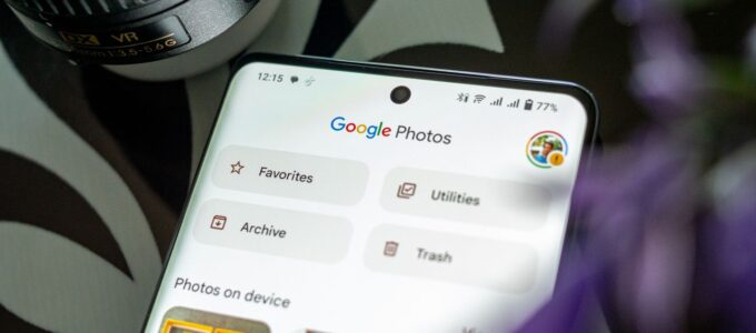Google mění fotky na kreslené: nový hit po Ghibli trendu