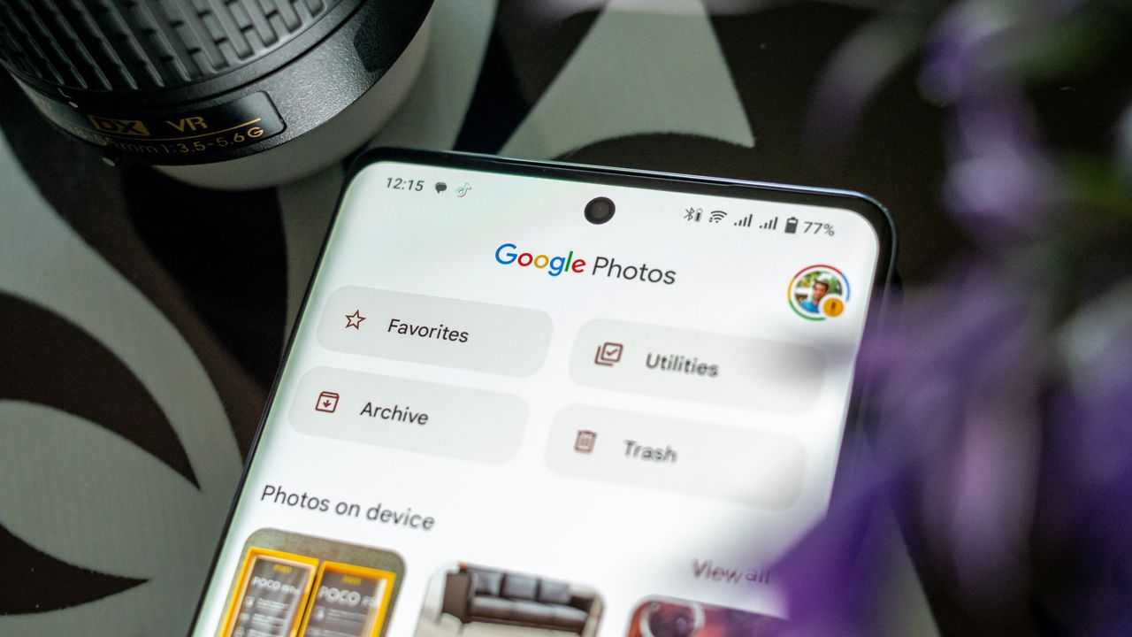 Google mění fotky na kreslené: nový hit po Ghibli trendu