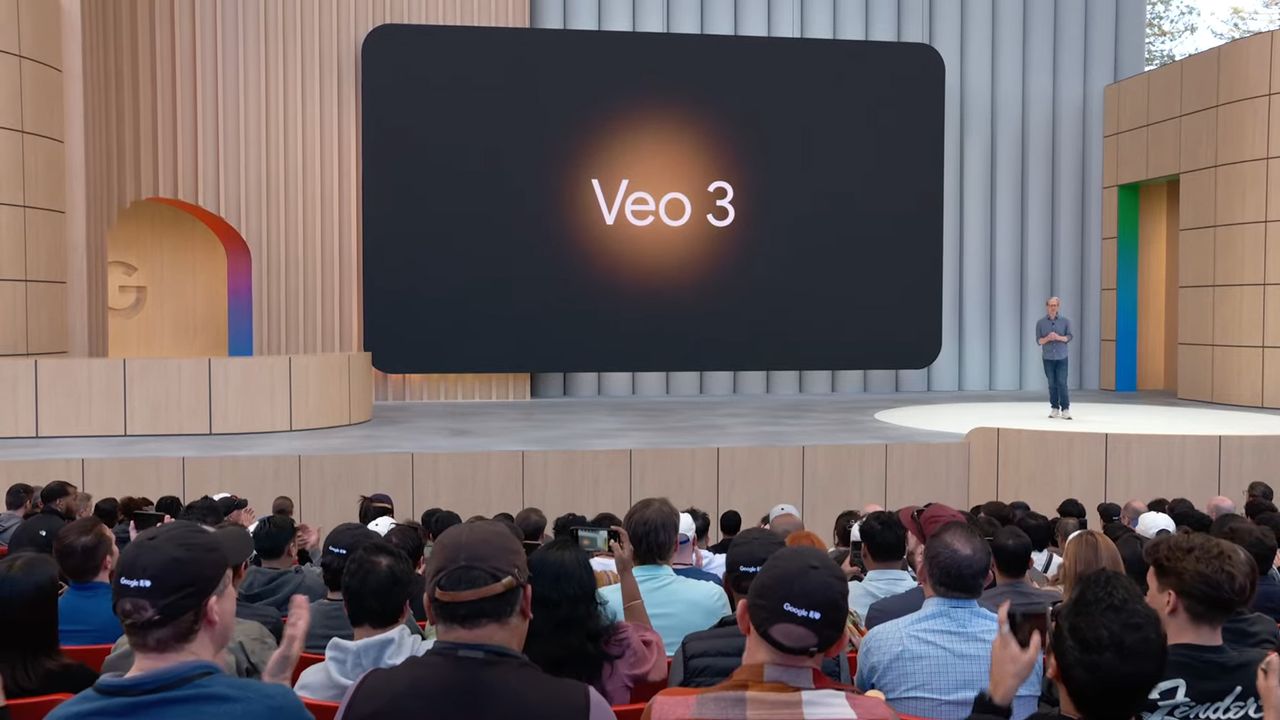 Google nabízí AI generátor videí zdarma pro uživatele Gemini
