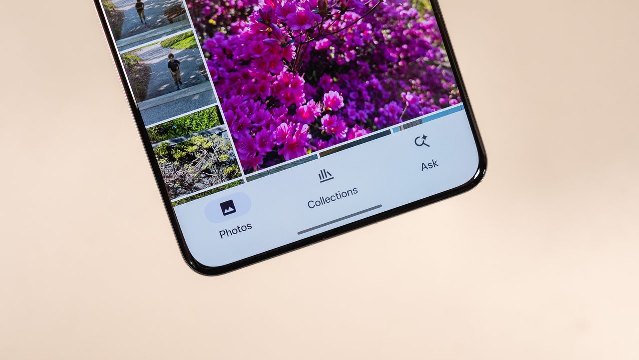 Google Photos nyní umožňuje okamžité úpravy na přání