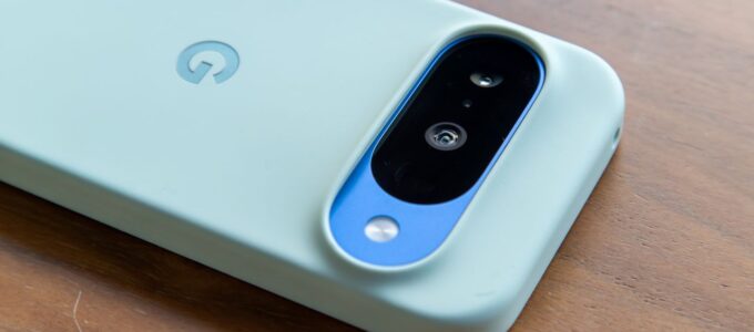 Google Pixel 10: Pasují obaly z Pixelu 9?
