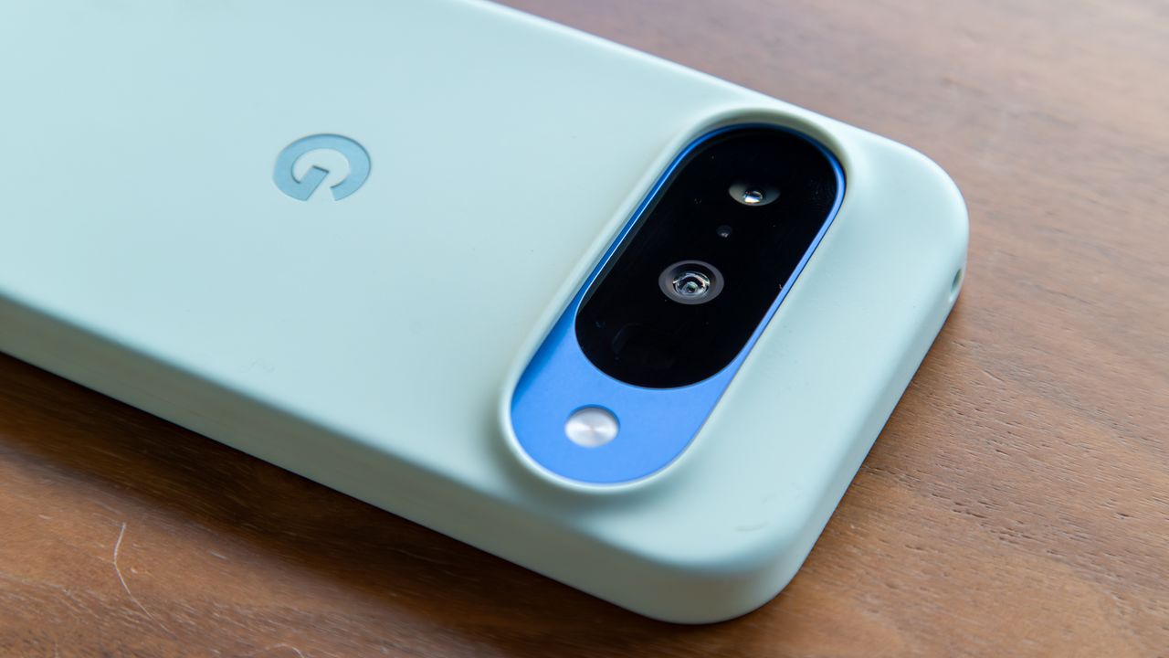 Google Pixel 10: Pasují obaly z Pixelu 9?
