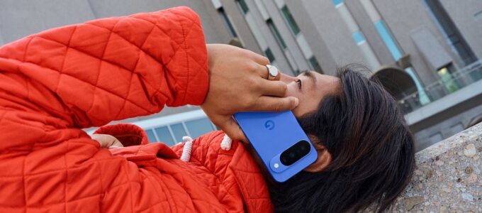 Google Pixel 10: Pouze eSIM podpora?