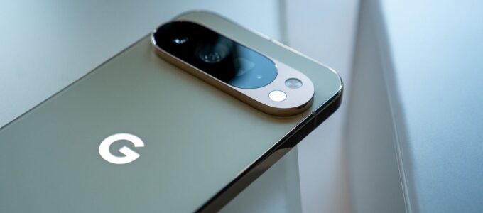 "Google Pixel 10 Pro XL vs. Samsung S25 Plus: Obří souboj"