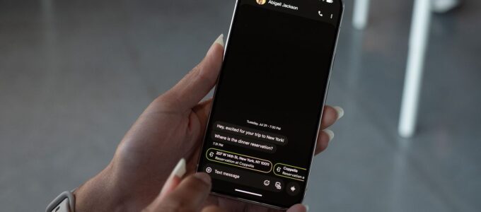 Google Pixel 10: Revoluční AI a funkce Magic Cue