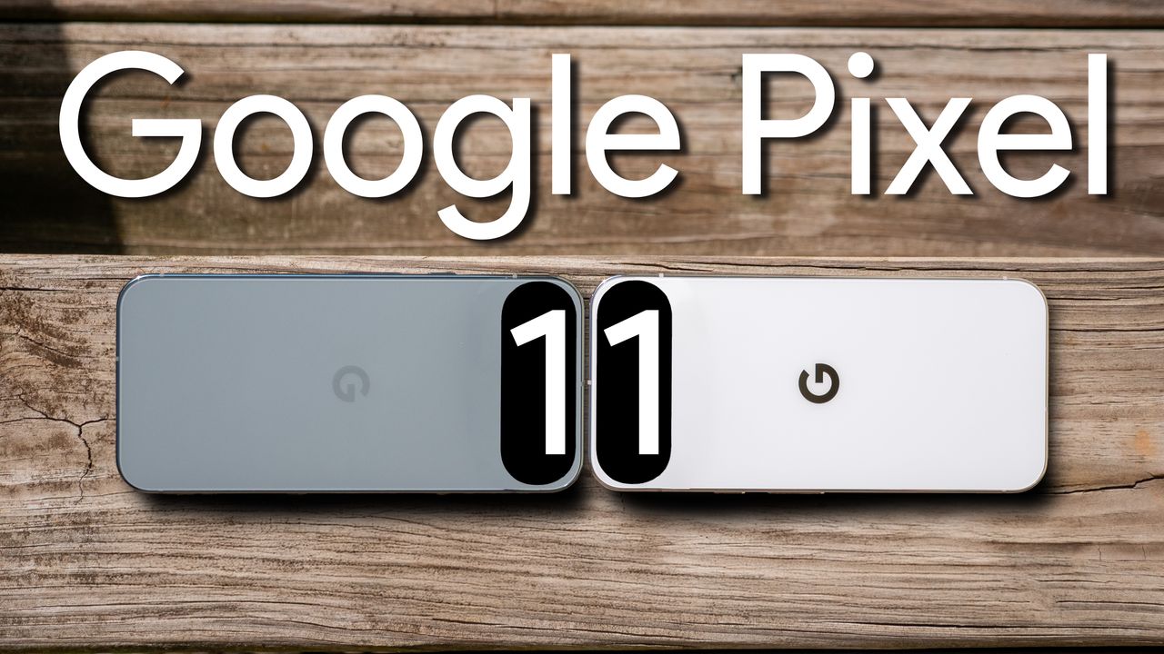 Google Pixel 11: Co víme a co očekáváme?