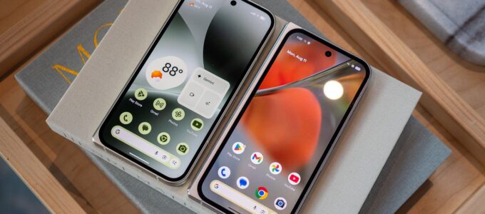 Google Pixel 11 Pro Fold: Co zatím víme a na co se těšit