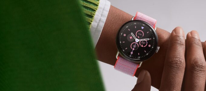 Google Pixel Watch 5: Co víme a co očekáváme