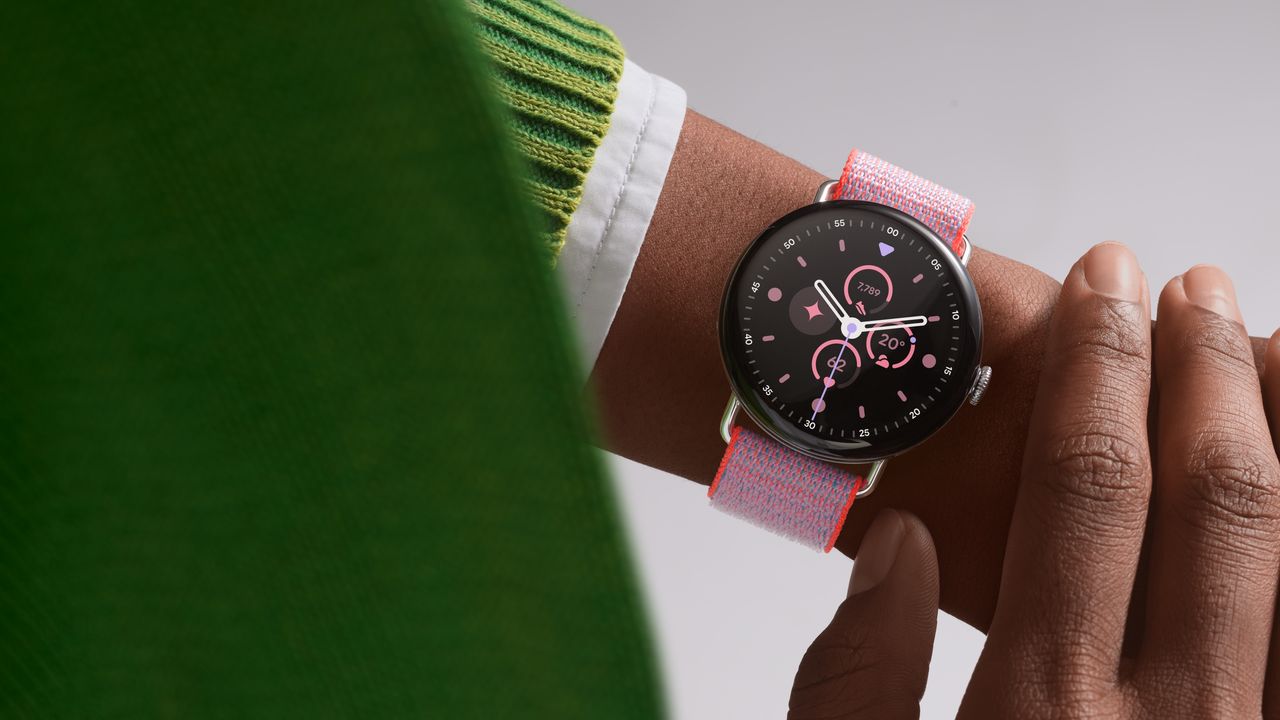 Google Pixel Watch 5: Co víme a co očekáváme