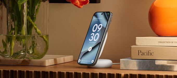 Google rozšiřuje ekosystém Pixel o Qi2 Pixelsnap a Pixel Watch 4
