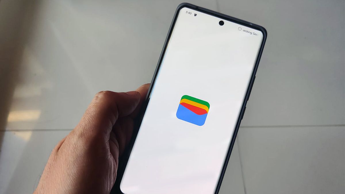 Google Wallet nově vyžaduje polohu pro zobrazení účtenek