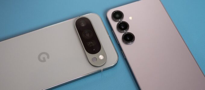 Jak funguje noční režim ve fotoaparátech telefonů?