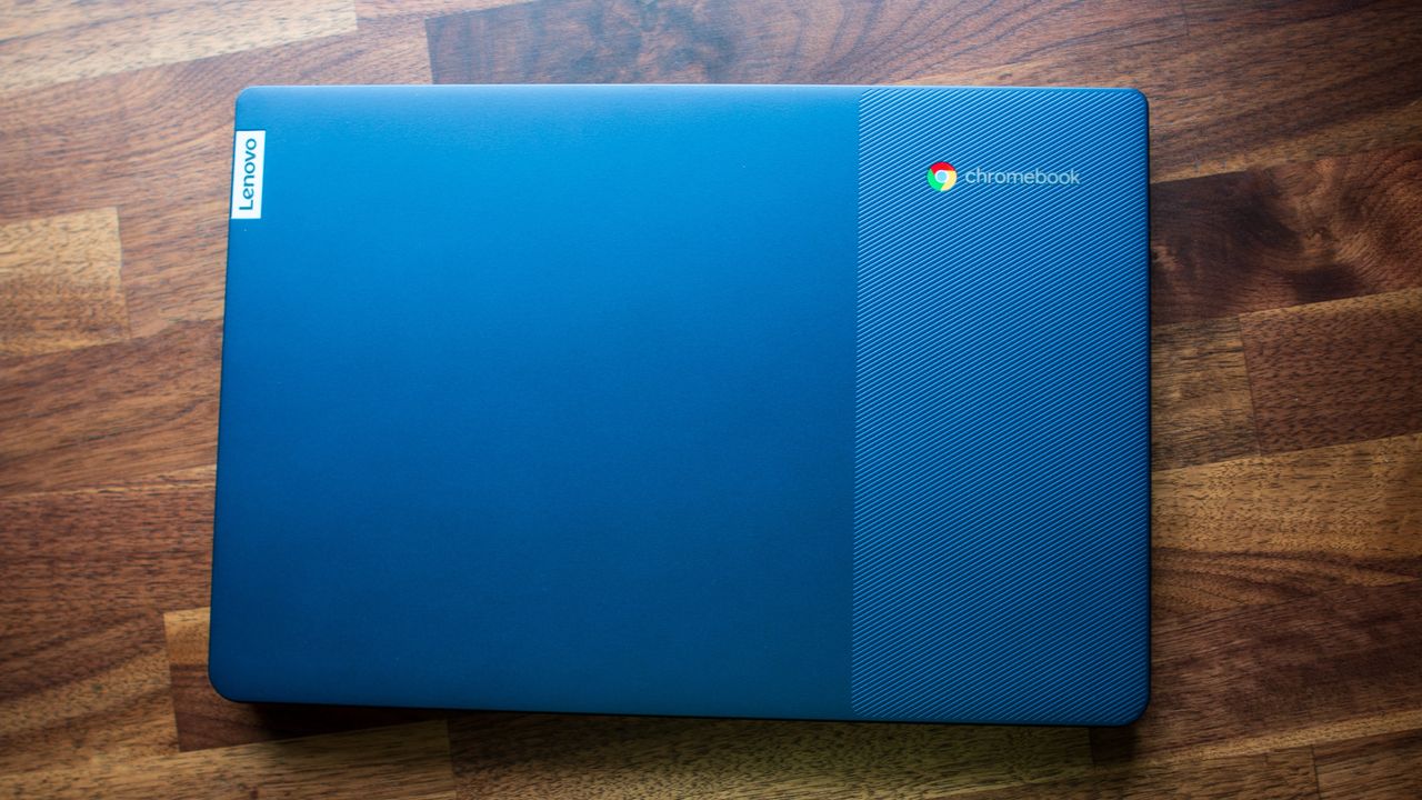 Lenovo IdeaPad Chromebook nyní o 230 $ levněji v Best Buy