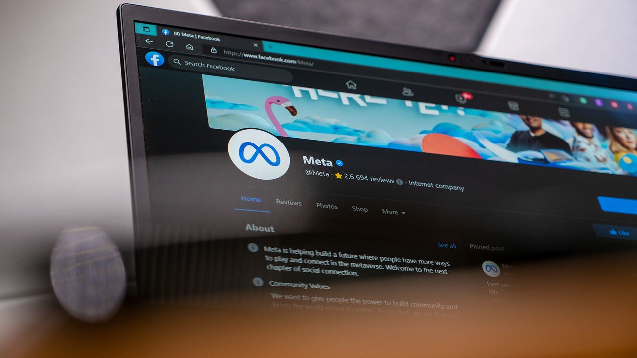 Meta uzavřela velký kontrakt s Googlem za $10 miliard