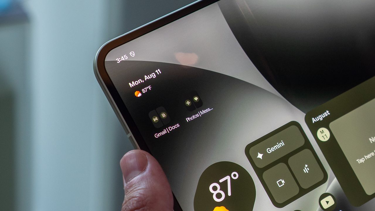 Nejlepší chrániče displeje pro Google Pixel 10 Pro Fold 2025