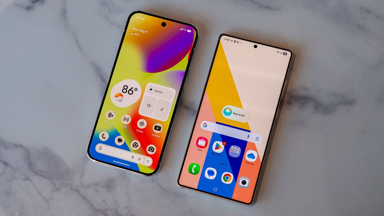 Nejlepší chrániče obrazovky pro Google Pixel 10 Pro XL 2025