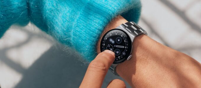 Nejlepší nabídka na Pixel Watch 4 - nenechte si ji ujít!